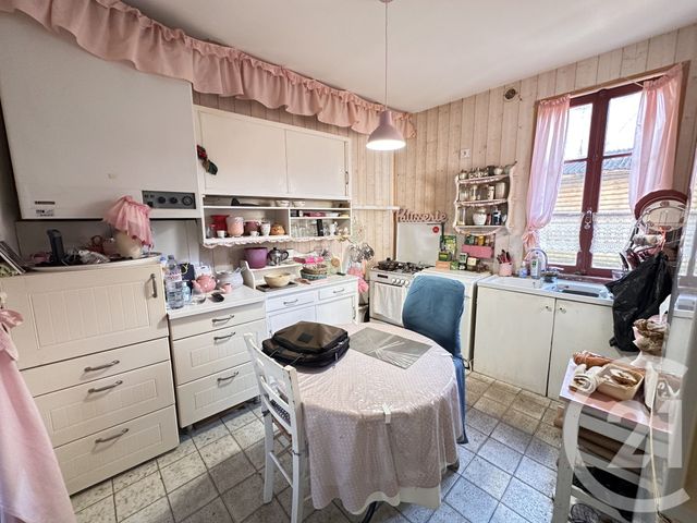 maison à vendre - 5 pièces - 80.35 m2 - CONCHES EN OUCHE - 27 - HAUTE-NORMANDIE - Century 21 Harmony