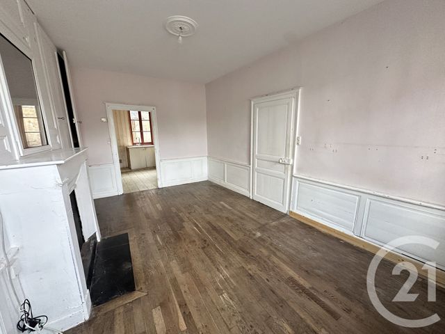 maison à vendre - 5 pièces - 80.35 m2 - CONCHES EN OUCHE - 27 - HAUTE-NORMANDIE - Century 21 Harmony