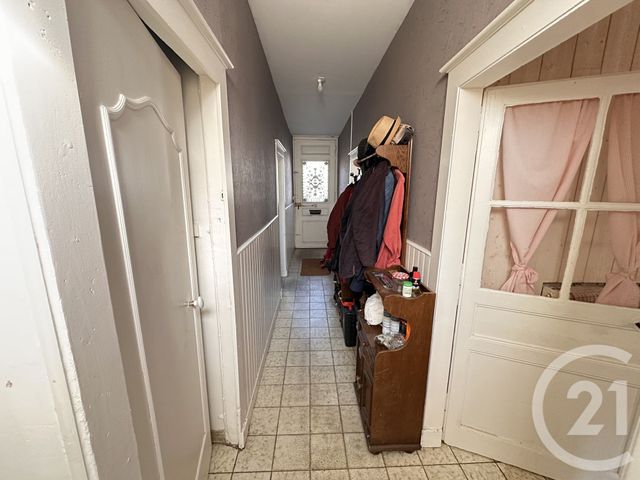 maison à vendre - 5 pièces - 80.35 m2 - CONCHES EN OUCHE - 27 - HAUTE-NORMANDIE - Century 21 Harmony