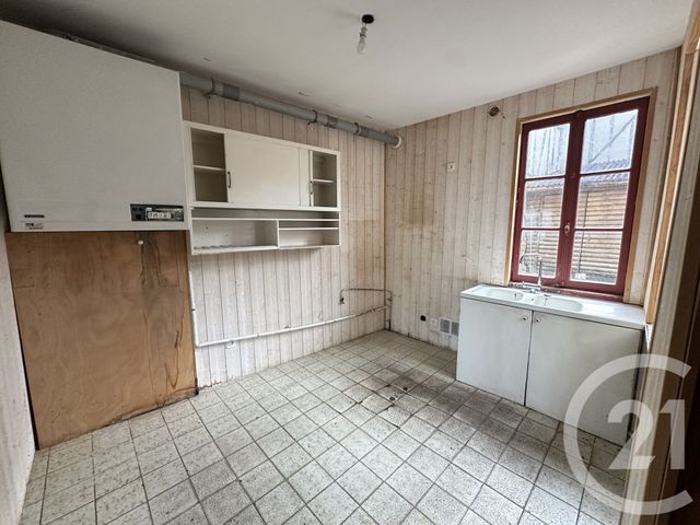 maison à vendre - 5 pièces - 80.35 m2 - CONCHES EN OUCHE - 27 - HAUTE-NORMANDIE - Century 21 Harmony
