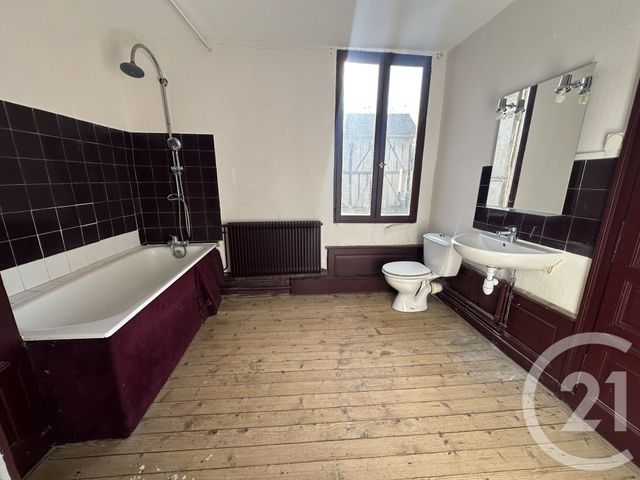 maison à vendre - 5 pièces - 80.35 m2 - CONCHES EN OUCHE - 27 - HAUTE-NORMANDIE - Century 21 Harmony