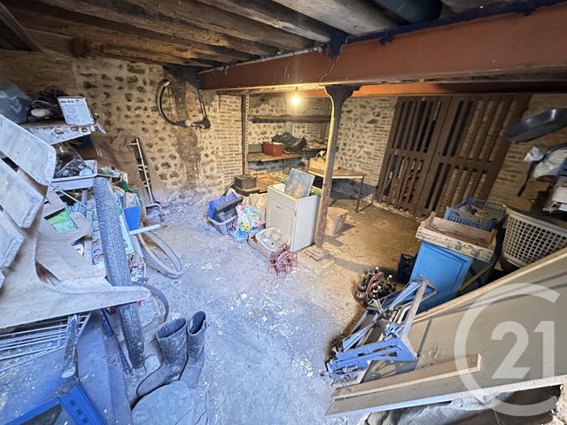 maison à vendre - 5 pièces - 80.35 m2 - CONCHES EN OUCHE - 27 - HAUTE-NORMANDIE - Century 21 Harmony