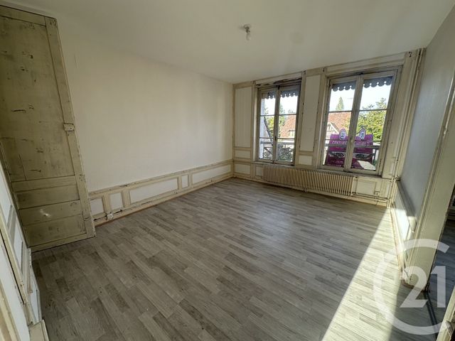 maison à vendre - 5 pièces - 80.35 m2 - CONCHES EN OUCHE - 27 - HAUTE-NORMANDIE - Century 21 Harmony