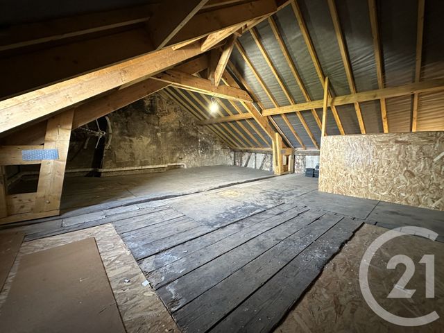 maison à vendre - 5 pièces - 80.35 m2 - CONCHES EN OUCHE - 27 - HAUTE-NORMANDIE - Century 21 Harmony