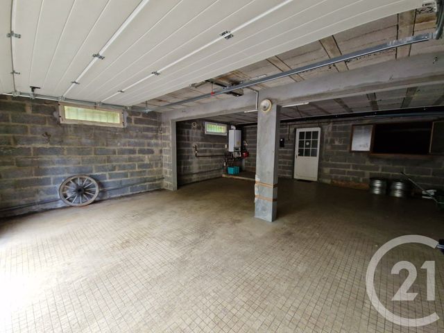 maison à vendre - 7 pièces - 239.1 m2 - EVREUX - 27 - HAUTE-NORMANDIE - Century 21 Harmony