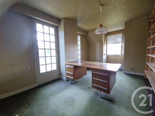 maison à vendre - 7 pièces - 239.1 m2 - EVREUX - 27 - HAUTE-NORMANDIE - Century 21 Harmony