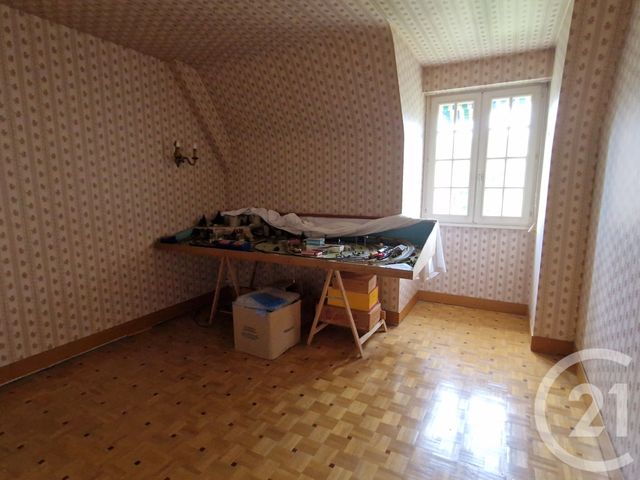 maison à vendre - 7 pièces - 239.1 m2 - EVREUX - 27 - HAUTE-NORMANDIE - Century 21 Harmony