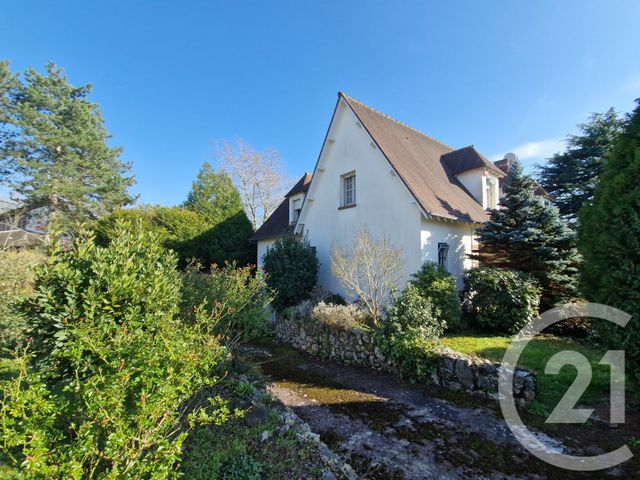 maison à vendre - 7 pièces - 239.1 m2 - EVREUX - 27 - HAUTE-NORMANDIE - Century 21 Harmony