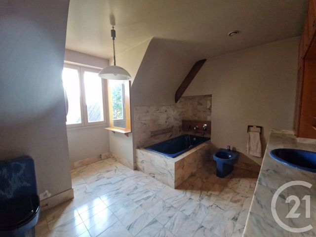 maison à vendre - 7 pièces - 239.1 m2 - EVREUX - 27 - HAUTE-NORMANDIE - Century 21 Harmony