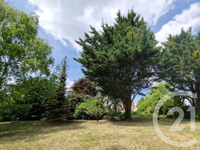 maison à vendre - 7 pièces - 239.1 m2 - EVREUX - 27 - HAUTE-NORMANDIE - Century 21 Harmony