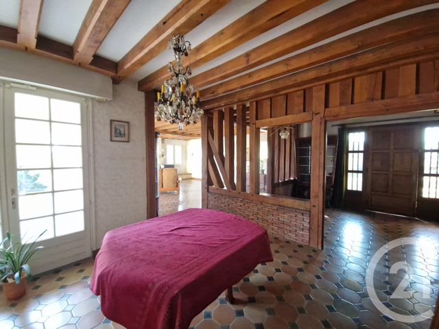 maison à vendre - 7 pièces - 239.1 m2 - EVREUX - 27 - HAUTE-NORMANDIE - Century 21 Harmony