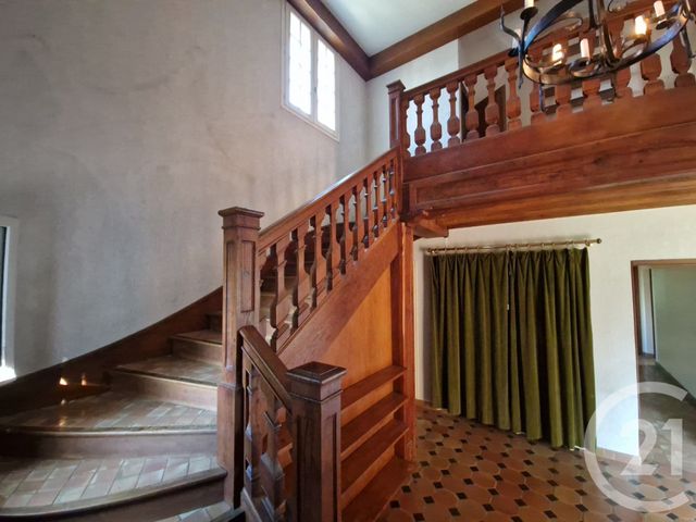 maison à vendre - 7 pièces - 239.1 m2 - EVREUX - 27 - HAUTE-NORMANDIE - Century 21 Harmony