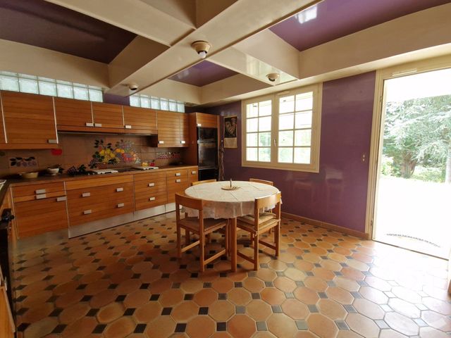 maison à vendre - 7 pièces - 239.1 m2 - EVREUX - 27 - HAUTE-NORMANDIE - Century 21 Harmony