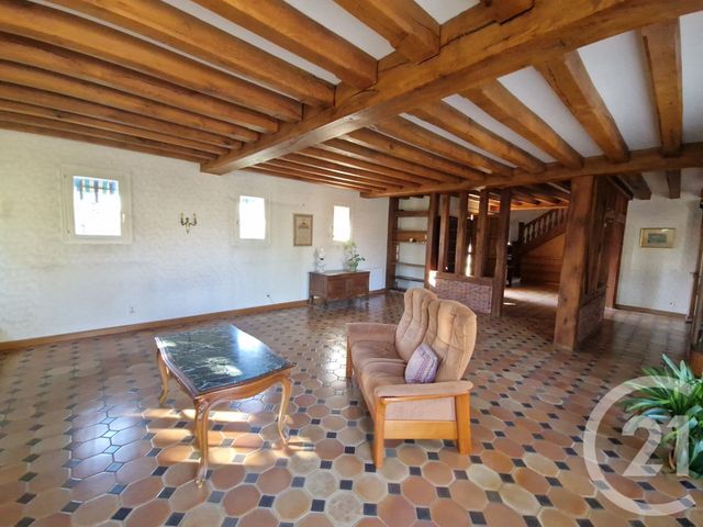 maison à vendre - 7 pièces - 239.1 m2 - EVREUX - 27 - HAUTE-NORMANDIE - Century 21 Harmony