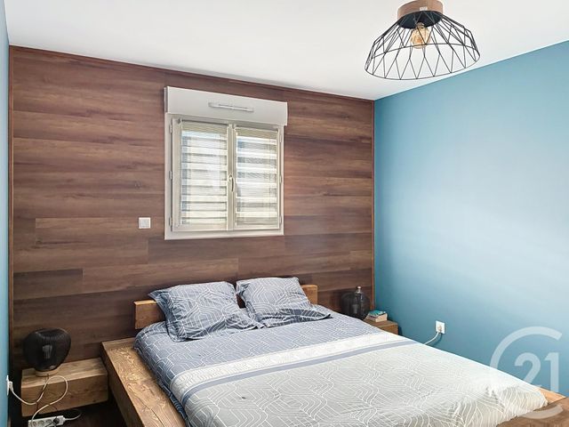 maison à vendre - 5 pièces - 92.63 m2 - GROSSOEUVRE - 27 - HAUTE-NORMANDIE - Century 21 Harmony