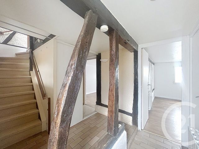 maison à vendre - 3 pièces - 77.11 m2 - EVREUX - 27 - HAUTE-NORMANDIE - Century 21 Harmony