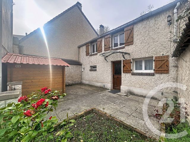 maison - EVREUX - 27