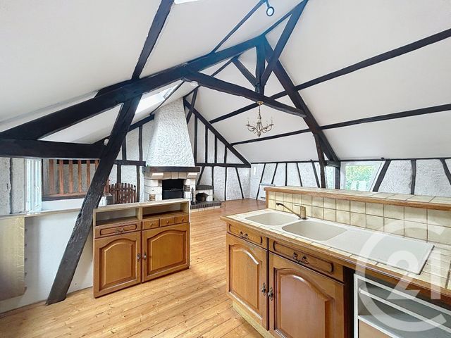 maison à vendre - 3 pièces - 77.11 m2 - EVREUX - 27 - HAUTE-NORMANDIE - Century 21 Harmony