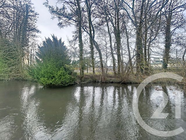 maison à vendre - 3 pièces - 77.11 m2 - EVREUX - 27 - HAUTE-NORMANDIE - Century 21 Harmony