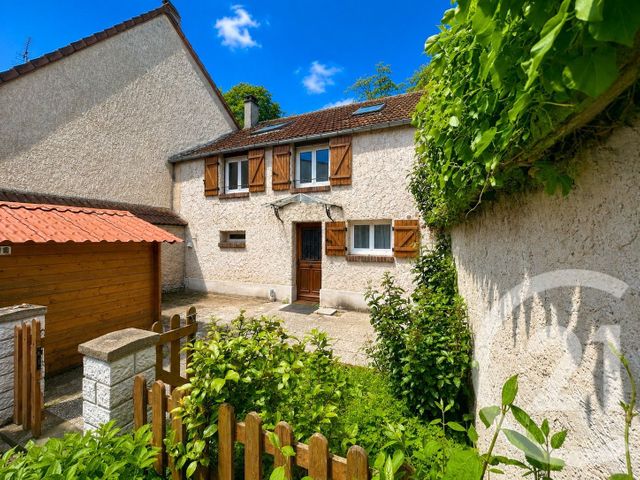 Maison à vendre EVREUX