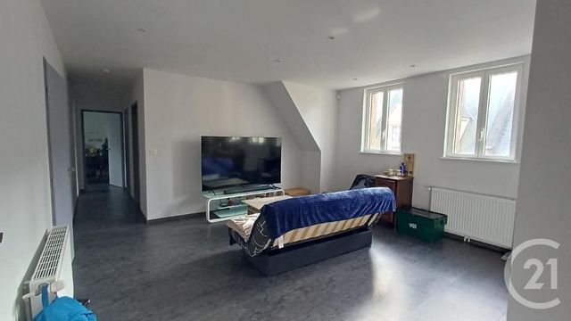 Appartement F3 à louer - 3 pièces - 75.3 m2 - EVREUX - 27 - HAUTE-NORMANDIE - Century 21 Harmony