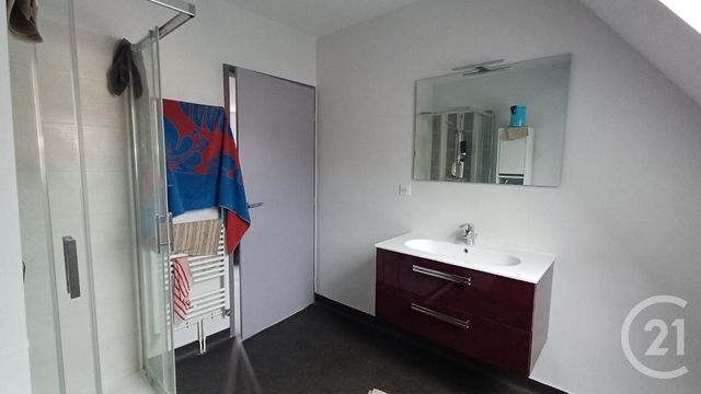 Appartement F3 à louer - 3 pièces - 75.3 m2 - EVREUX - 27 - HAUTE-NORMANDIE - Century 21 Harmony