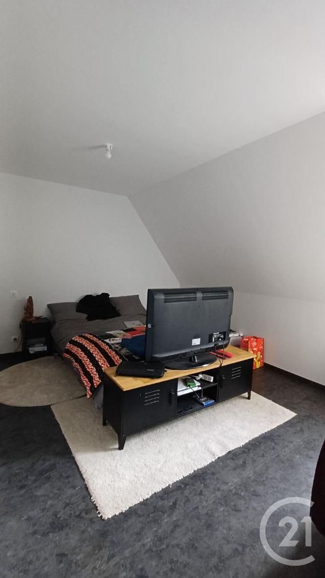 Appartement F3 à louer - 3 pièces - 75.3 m2 - EVREUX - 27 - HAUTE-NORMANDIE - Century 21 Harmony