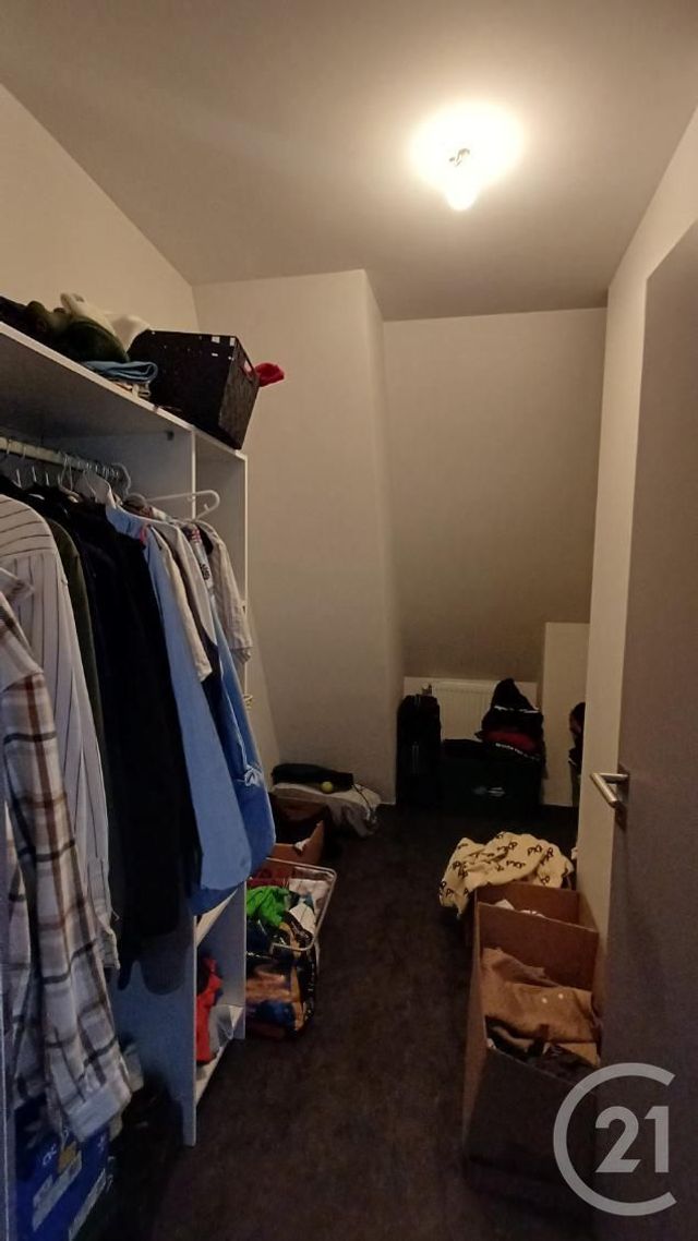 Appartement F3 à louer - 3 pièces - 75.3 m2 - EVREUX - 27 - HAUTE-NORMANDIE - Century 21 Harmony