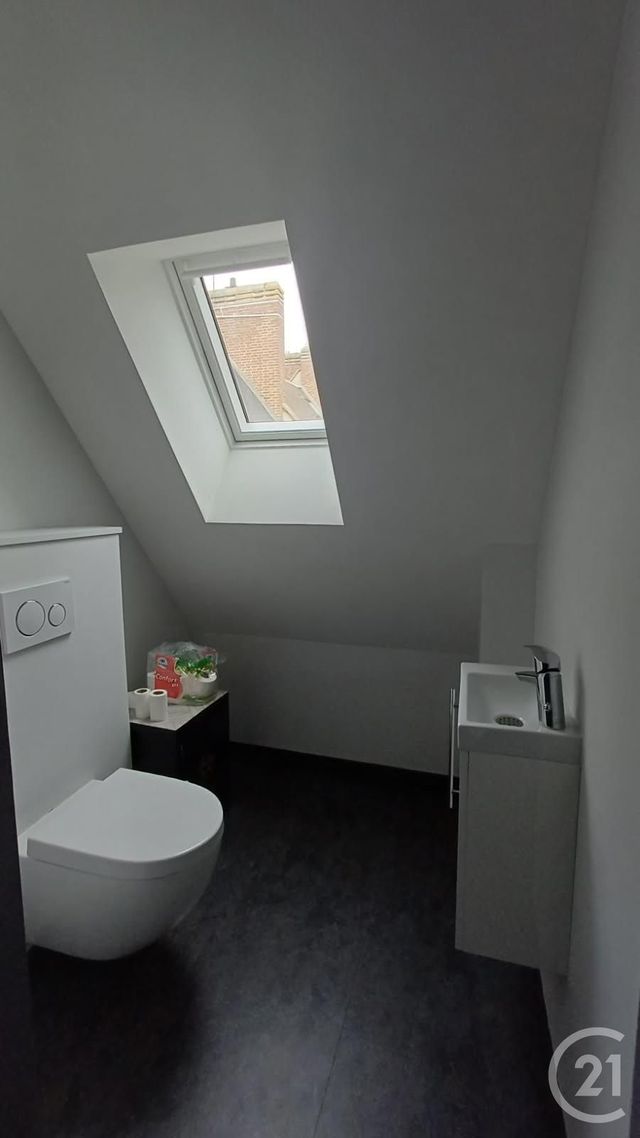 Appartement F3 à louer - 3 pièces - 75.3 m2 - EVREUX - 27 - HAUTE-NORMANDIE - Century 21 Harmony