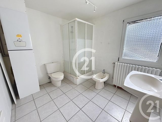 maison à louer - 3 pièces - 83.4 m2 - EVREUX - 27 - HAUTE-NORMANDIE - Century 21 Harmony