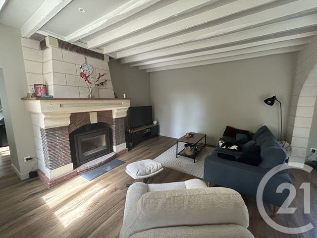 maison à vendre - 4 pièces - 109.0 m2 - GUICHAINVILLE - 27 - HAUTE-NORMANDIE - Century 21 Harmony