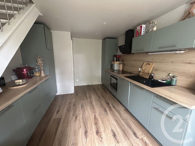 maison à vendre - 4 pièces - 109.0 m2 - GUICHAINVILLE - 27 - HAUTE-NORMANDIE - Century 21 Harmony