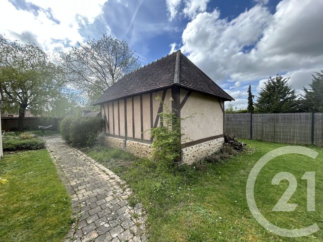 maison à vendre - 4 pièces - 109.0 m2 - GUICHAINVILLE - 27 - HAUTE-NORMANDIE - Century 21 Harmony