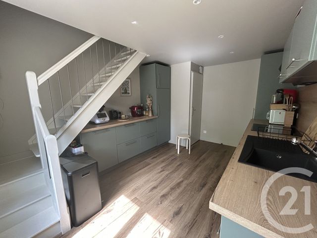 maison à vendre - 4 pièces - 109.0 m2 - GUICHAINVILLE - 27 - HAUTE-NORMANDIE - Century 21 Harmony