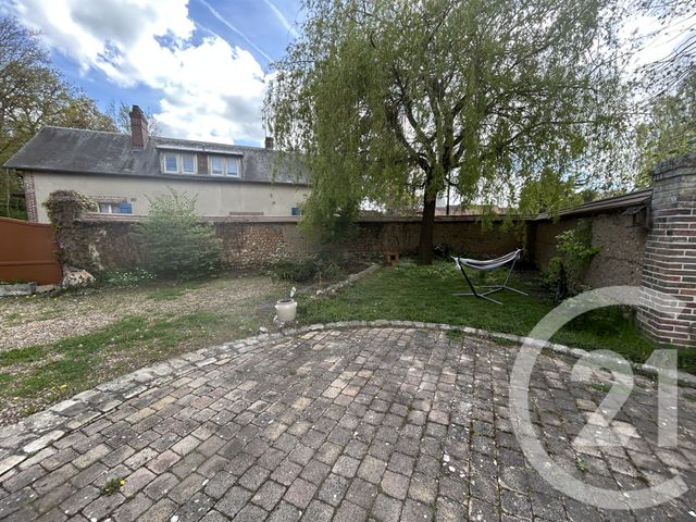 maison à vendre - 4 pièces - 109.0 m2 - GUICHAINVILLE - 27 - HAUTE-NORMANDIE - Century 21 Harmony