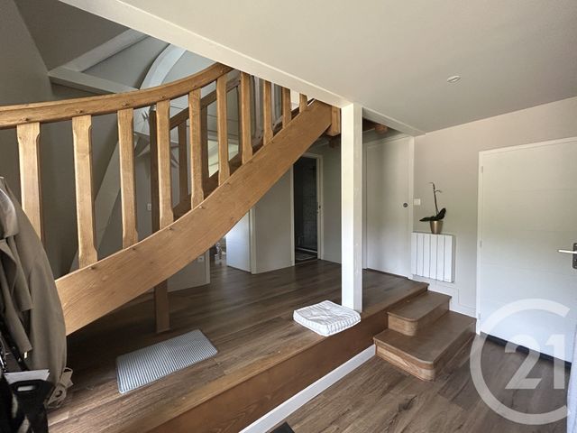 maison à vendre - 4 pièces - 109.0 m2 - GUICHAINVILLE - 27 - HAUTE-NORMANDIE - Century 21 Harmony