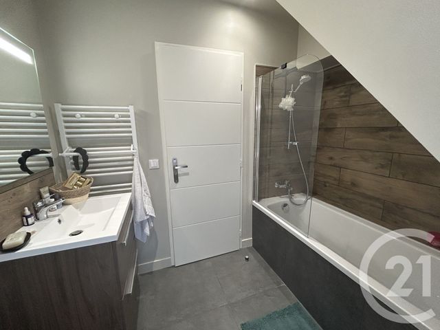 maison à vendre - 4 pièces - 109.0 m2 - GUICHAINVILLE - 27 - HAUTE-NORMANDIE - Century 21 Harmony