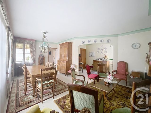 maison à vendre - 6 pièces - 154.26 m2 - EVREUX - 27 - HAUTE-NORMANDIE - Century 21 Harmony