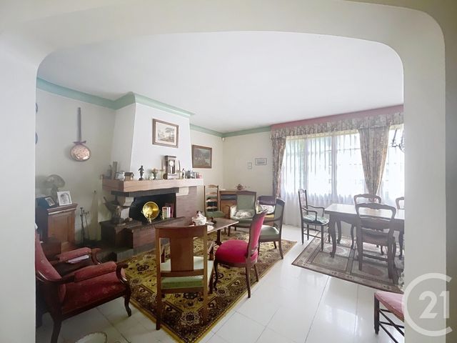 maison à vendre - 6 pièces - 154.26 m2 - EVREUX - 27 - HAUTE-NORMANDIE - Century 21 Harmony