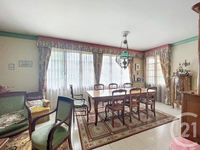 maison à vendre - 6 pièces - 154.26 m2 - EVREUX - 27 - HAUTE-NORMANDIE - Century 21 Harmony