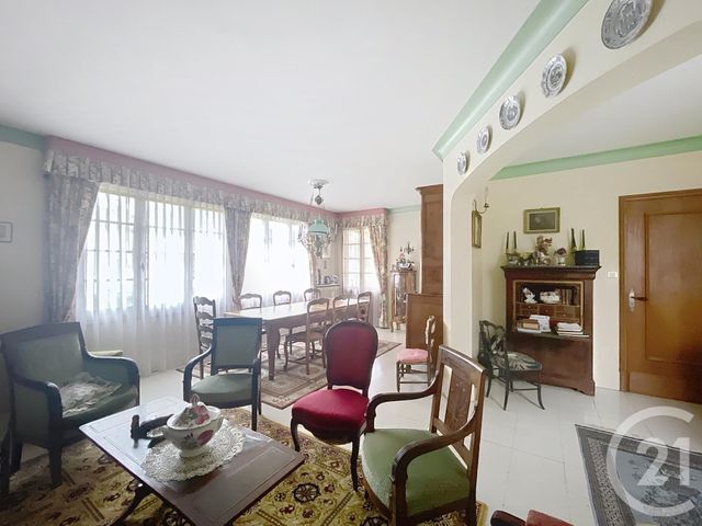 maison à vendre - 6 pièces - 154.26 m2 - EVREUX - 27 - HAUTE-NORMANDIE - Century 21 Harmony