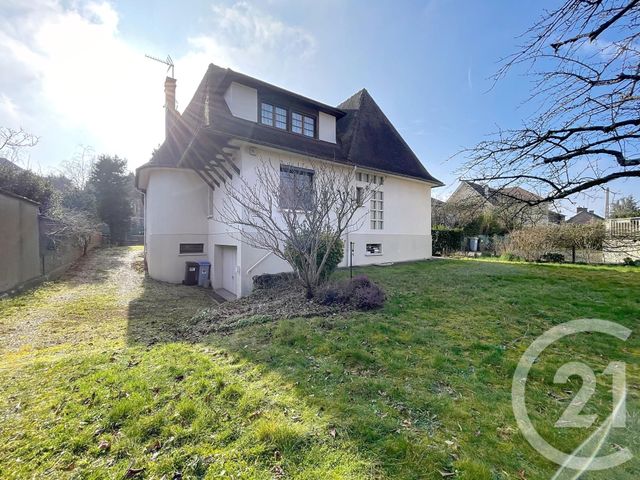 maison à vendre - 6 pièces - 154.26 m2 - EVREUX - 27 - HAUTE-NORMANDIE - Century 21 Harmony