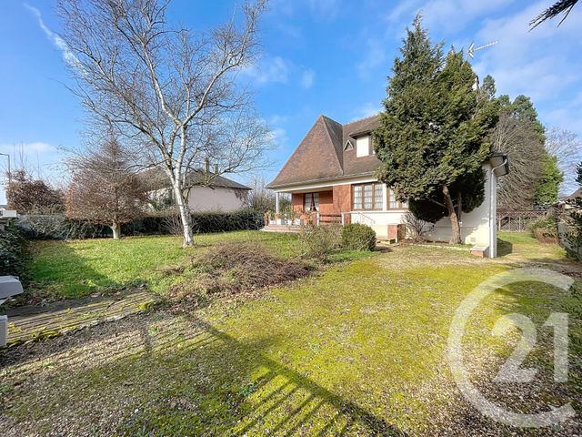 maison à vendre - 6 pièces - 154.26 m2 - EVREUX - 27 - HAUTE-NORMANDIE - Century 21 Harmony