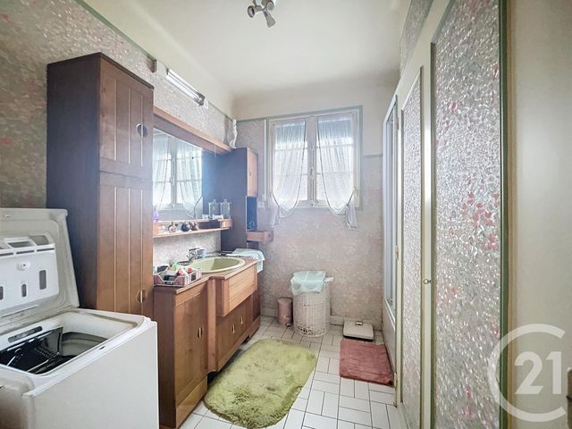 maison à vendre - 6 pièces - 154.26 m2 - EVREUX - 27 - HAUTE-NORMANDIE - Century 21 Harmony