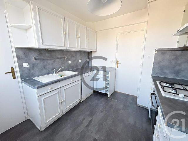 Appartement F3 à louer - 3 pièces - 70.16 m2 - EVREUX - 27 - HAUTE-NORMANDIE - Century 21 Harmony