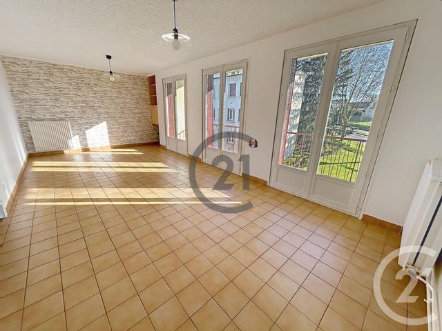 appartement - EVREUX - 27