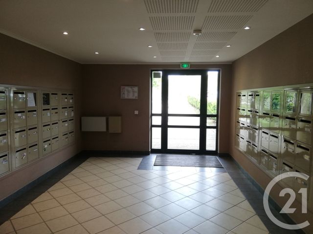 Appartement F2 à vendre - 2 pièces - 41.96 m2 - EVREUX - 27 - HAUTE-NORMANDIE - Century 21 Harmony
