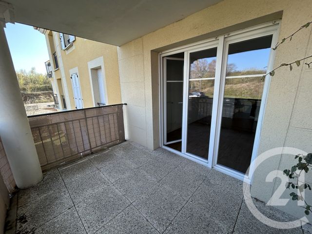 Appartement F2 à vendre - 2 pièces - 41.96 m2 - EVREUX - 27 - HAUTE-NORMANDIE - Century 21 Harmony