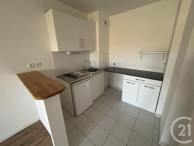 Appartement F2 à vendre - 2 pièces - 41.96 m2 - EVREUX - 27 - HAUTE-NORMANDIE - Century 21 Harmony