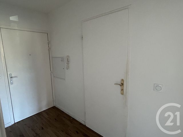 Appartement F2 à vendre - 2 pièces - 41.96 m2 - EVREUX - 27 - HAUTE-NORMANDIE - Century 21 Harmony